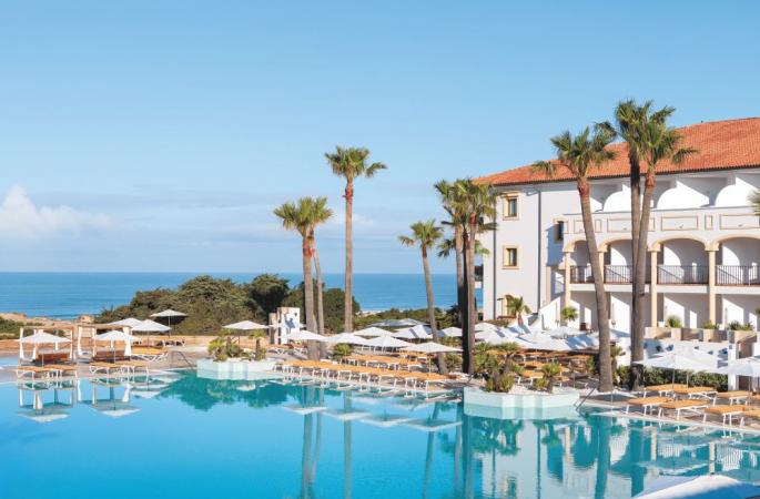 Iberostar Selection Andalucia Playa