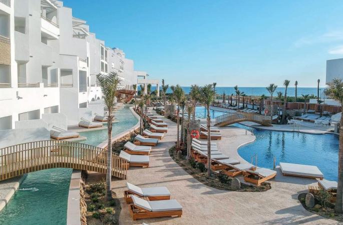 TUI BLUE Zahara Beach