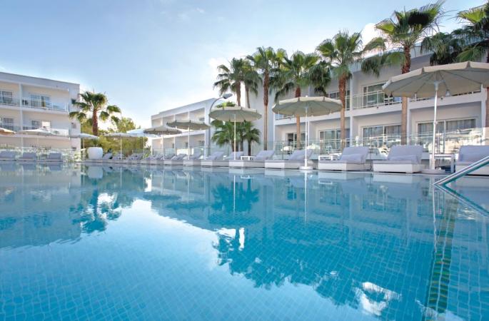 Grupotel Ibiza Beach Resort