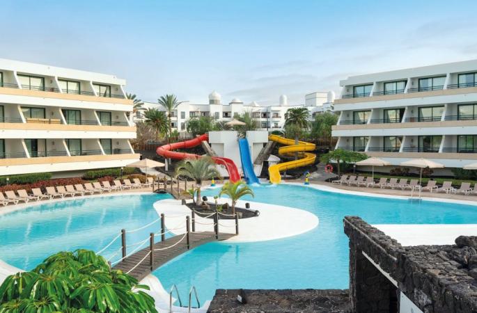 Dreams Lanzarote Playa Dorada - All Inclusive