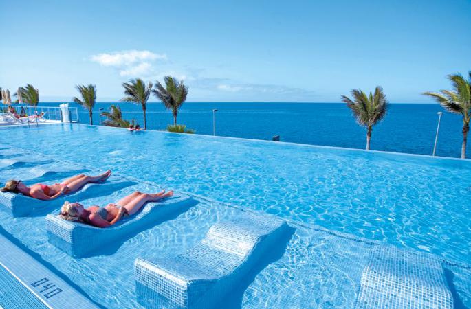 DISCOVERY POINT ClubHotel Riu Gran Canaria