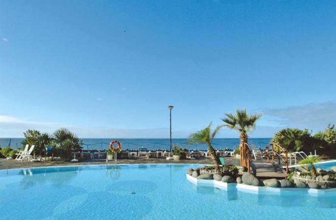 Pestana Ocean Bay All Inclusive Resort