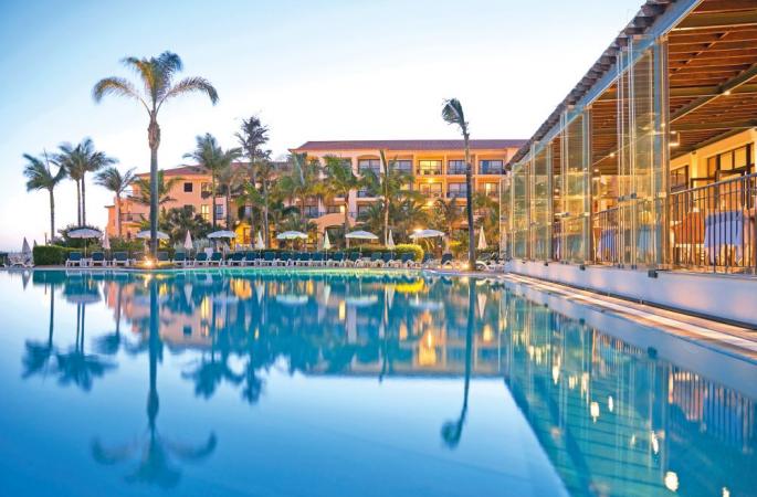 The Residence Porto Mare