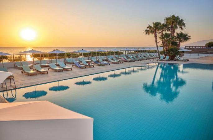 TUI BLUE Oceanis Beach Resort & Spa (1)