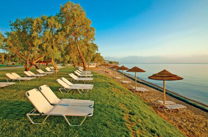 TUI BLUE Oceanis Beach Resort & Spa