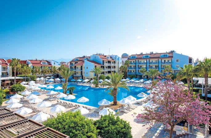 Barut B Suites