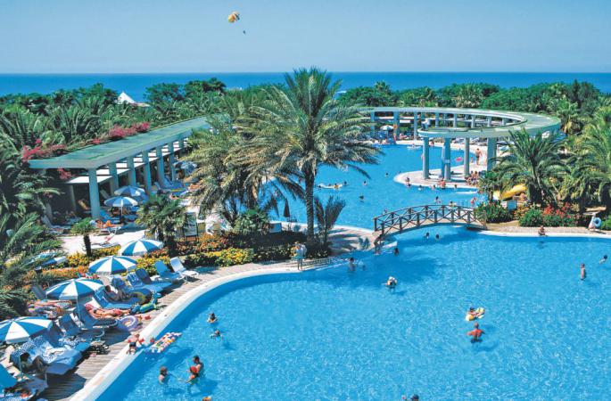 TUI MAGIC LIFE Belek