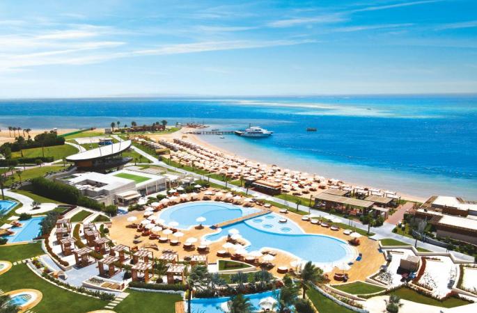 Rixos Premium Magawish Suites & Villas