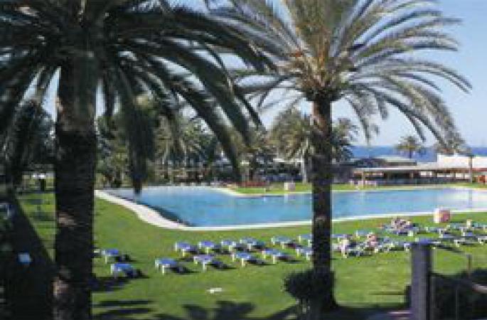 Hotel Atalaya Park Golf Resort Hotel Atalaya Park Golf Resort