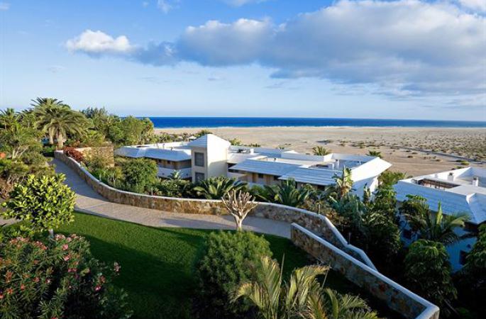 Hotel Sol Beach House Fuerteventura - extra ingekocht Hotel Sol Beach House Fuerteventura - extra ingekocht