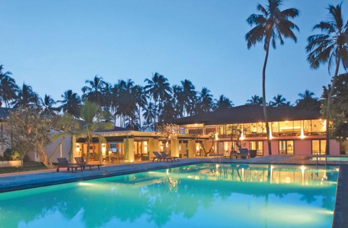 AVANI Kalutara Resort