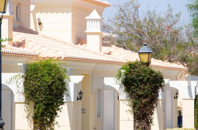 Villa Castro Marim Golfe Country Club - inclusief huurauto - winterzon