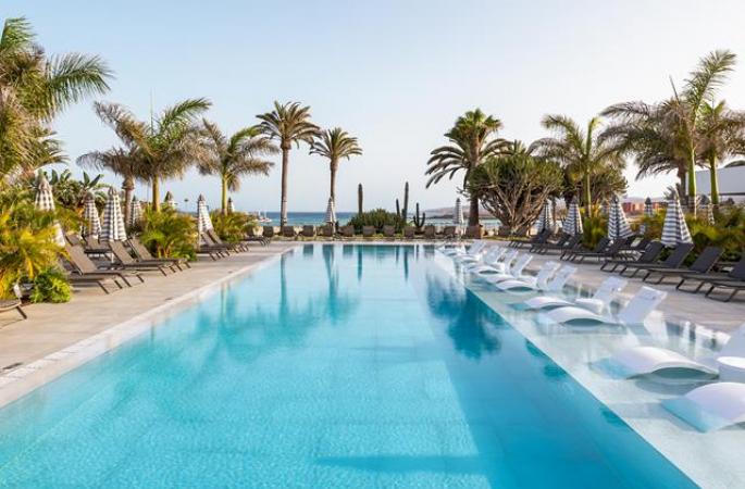 Hotel Barcelo Fuerteventura Royal Level - adults only