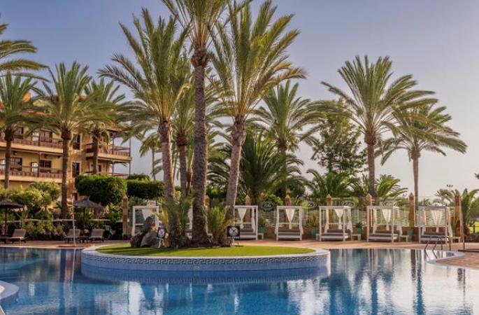 Elba Palace Golf Boutique Hotel - adults only