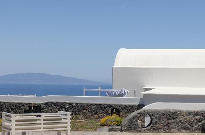 Danae Suites Santorini