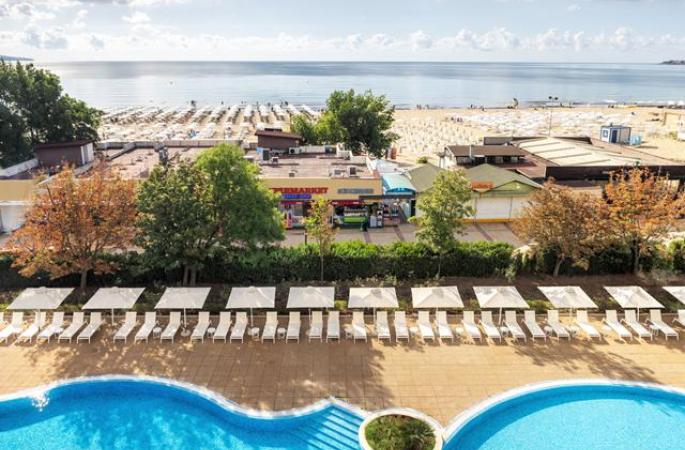 Four Points by Sheraton Sunny Beach