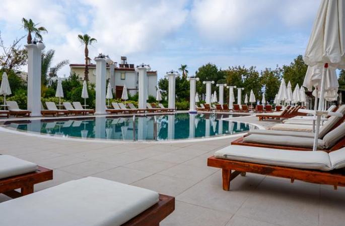 Hotel Club Aqua Plaza Hotel Club Aqua Plaza