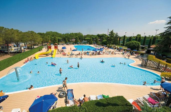 Del Garda Village & Camping