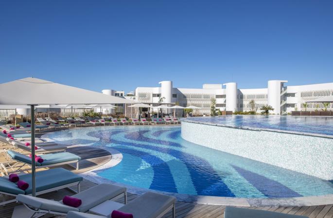 W Algarve Hotel & Residence