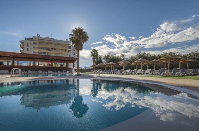 Interpass Vau Hotel & Apartments