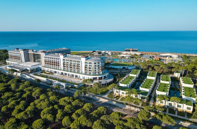 Ethno Belek