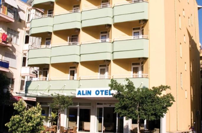 Alin Hotel