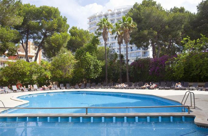 Ipanema Park (voorheen Ipanema Park & Beach)