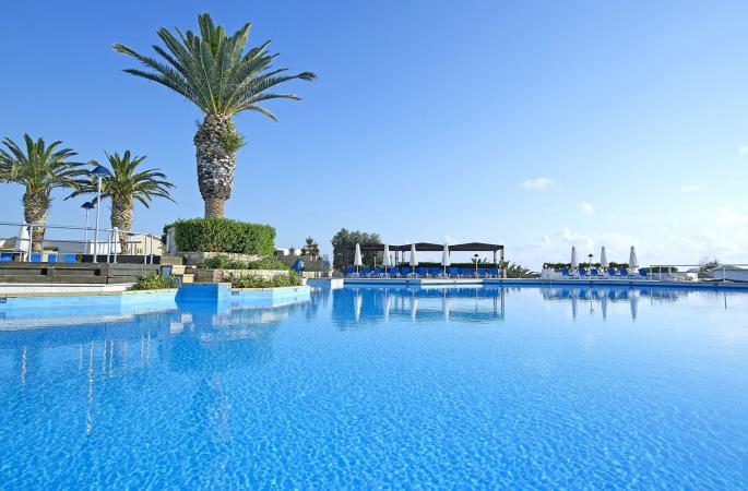 Knossos Royal Aldemar