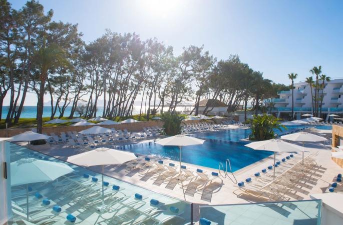 Iberostar Waves Playa de Muro