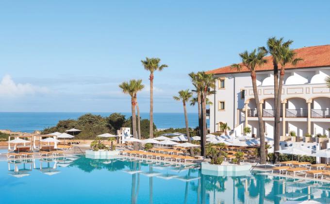 Iberostar Selection Andalucia Playa