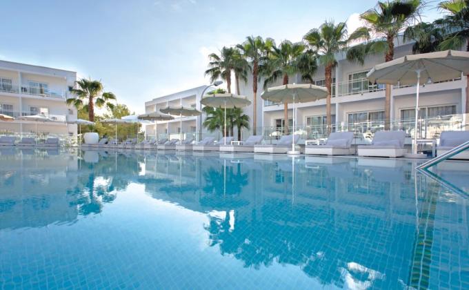 Grupotel Ibiza Beach Resort