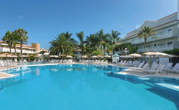 Riu Garoe
