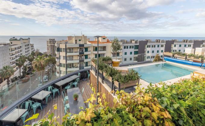 7M Boutique Hotel