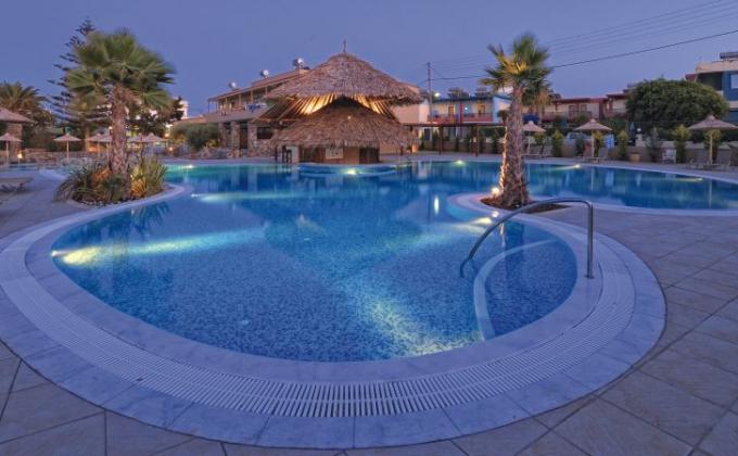 Aphrodite Beach Hotel