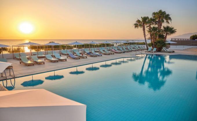 TUI BLUE Oceanis Beach Resort & Spa (1)