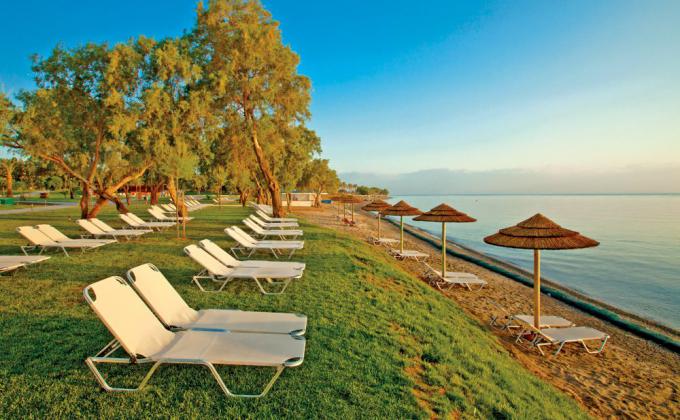 TUI BLUE Oceanis Beach Resort & Spa