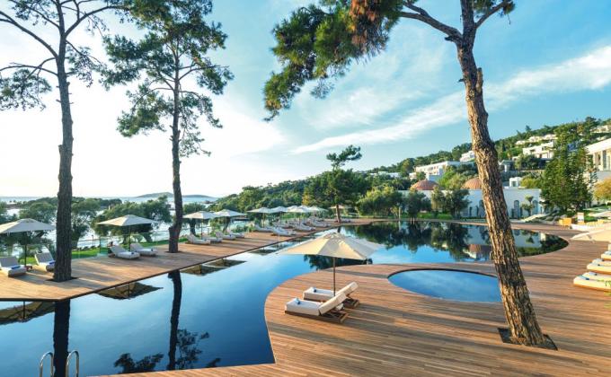 Rixos Premium Bodrum