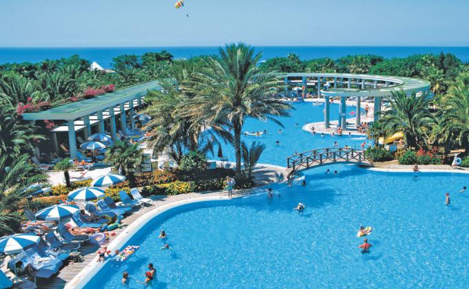 TUI MAGIC LIFE Belek