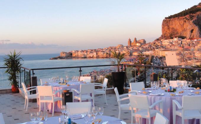 Cefalù Sea Palace