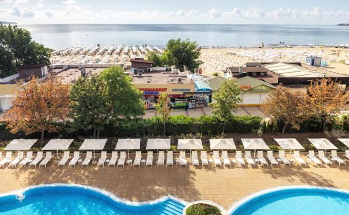 Four Points by Sheraton Sunny Beach