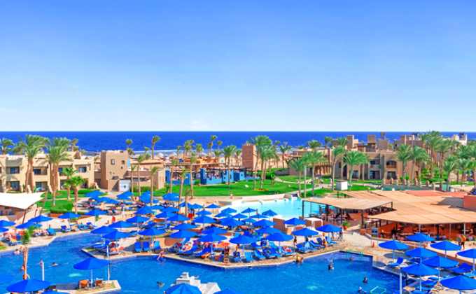 Hotel Pickalbatros Sands Port Ghalib