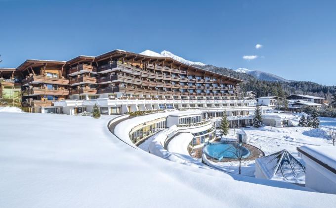 Krumers Alpin Resort