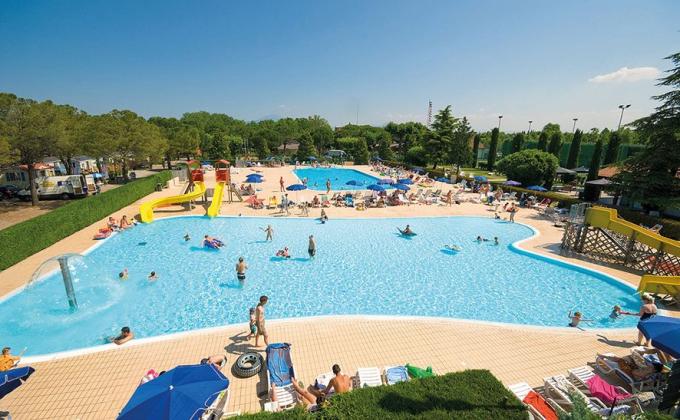 Del Garda Village & Camping