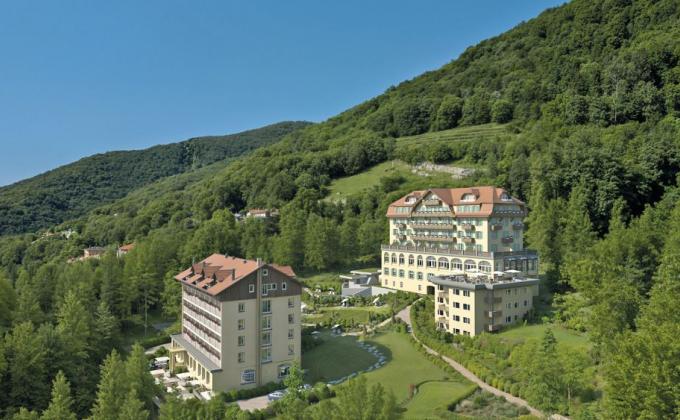 Grand Hotel Belvedere