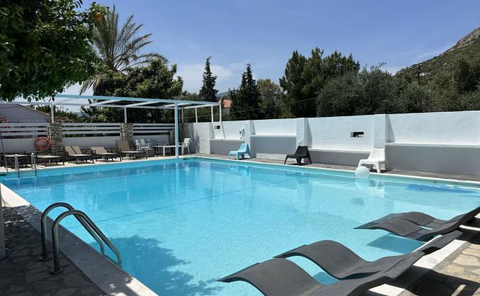 Apollon Hotel