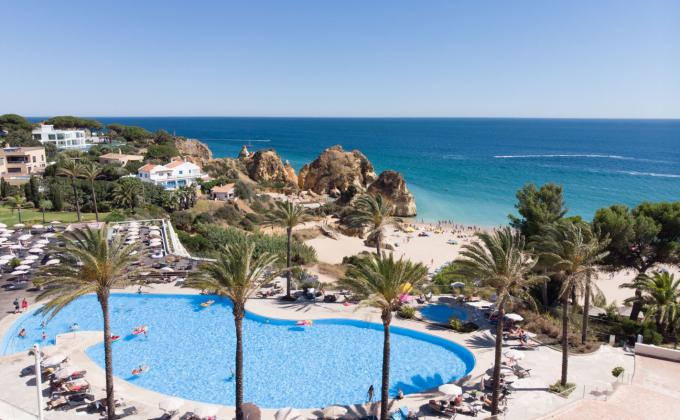 Pestana Alvor Praia