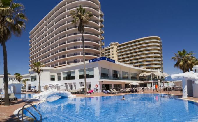 Ibersol Torremolinos Beach