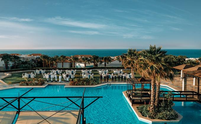 Fly & Go Mitsis Royal Mare & Thalasso Resort