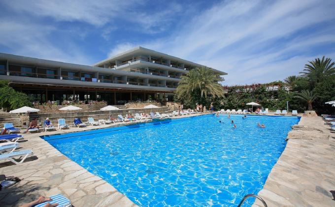 Fly & Go Sitia Beach City Resort & Spa