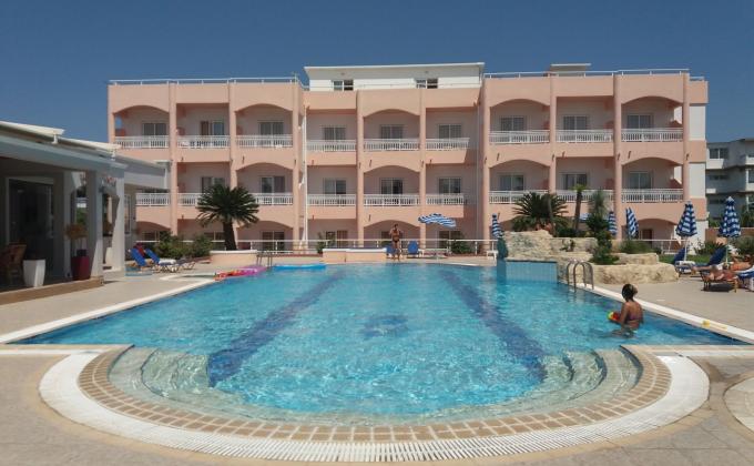 Rhodian Rose Hotel